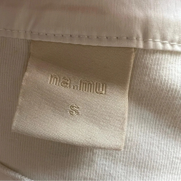 Na.mu. Tank top 17976 - Picture 7 of 8